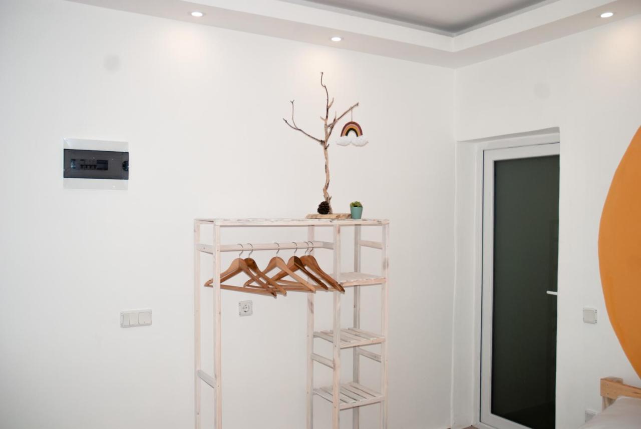Akrapol Boutique Hotel Kaş Kültér fotó