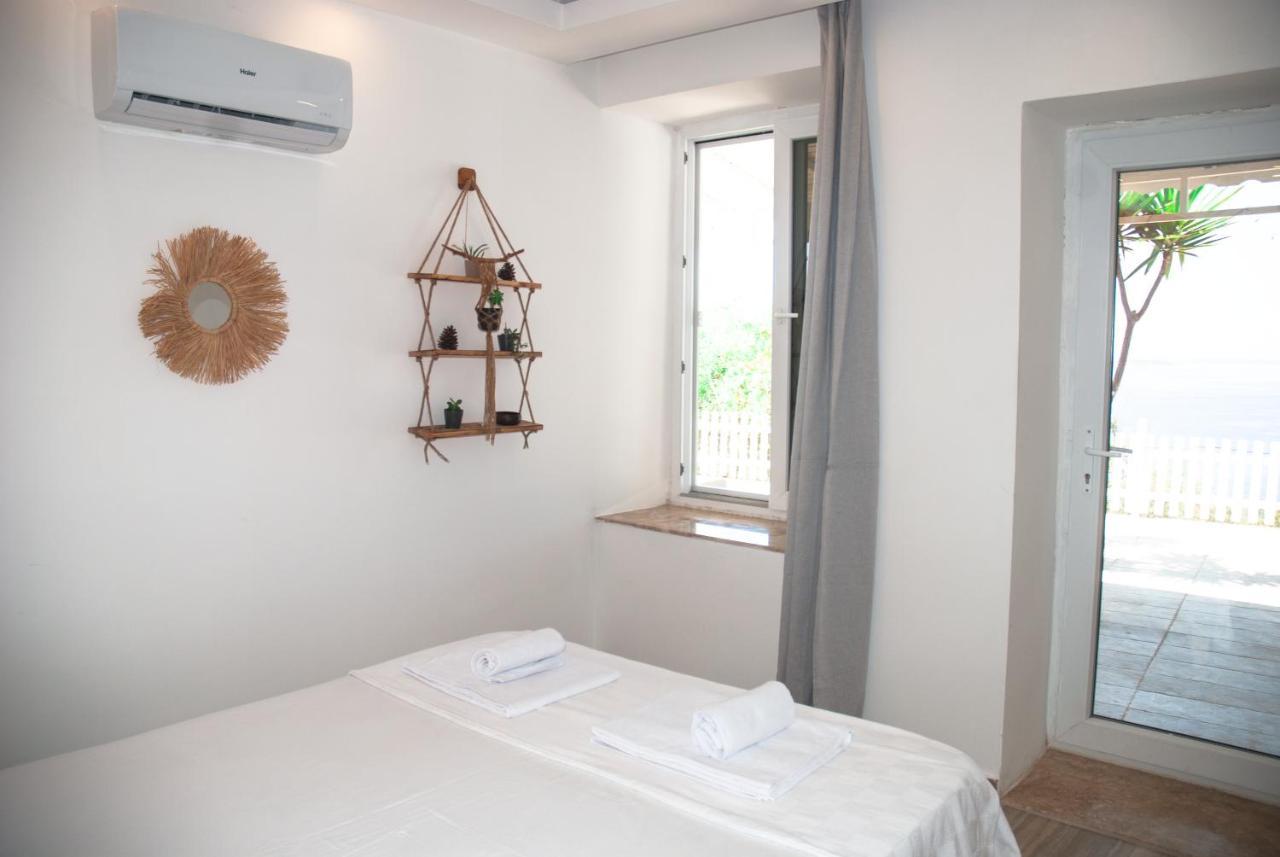 Akrapol Boutique Hotel Kaş Kültér fotó
