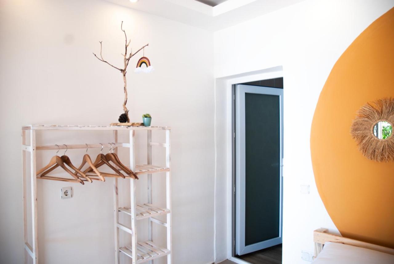 Akrapol Boutique Hotel Kaş Kültér fotó