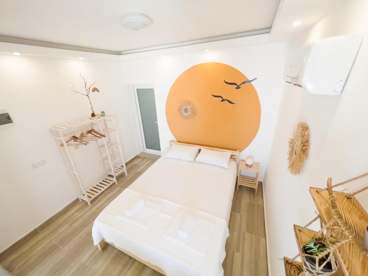 Akrapol Boutique Hotel Kaş Kültér fotó