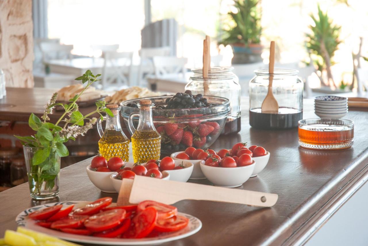Akrapol Boutique Hotel Kaş Kültér fotó