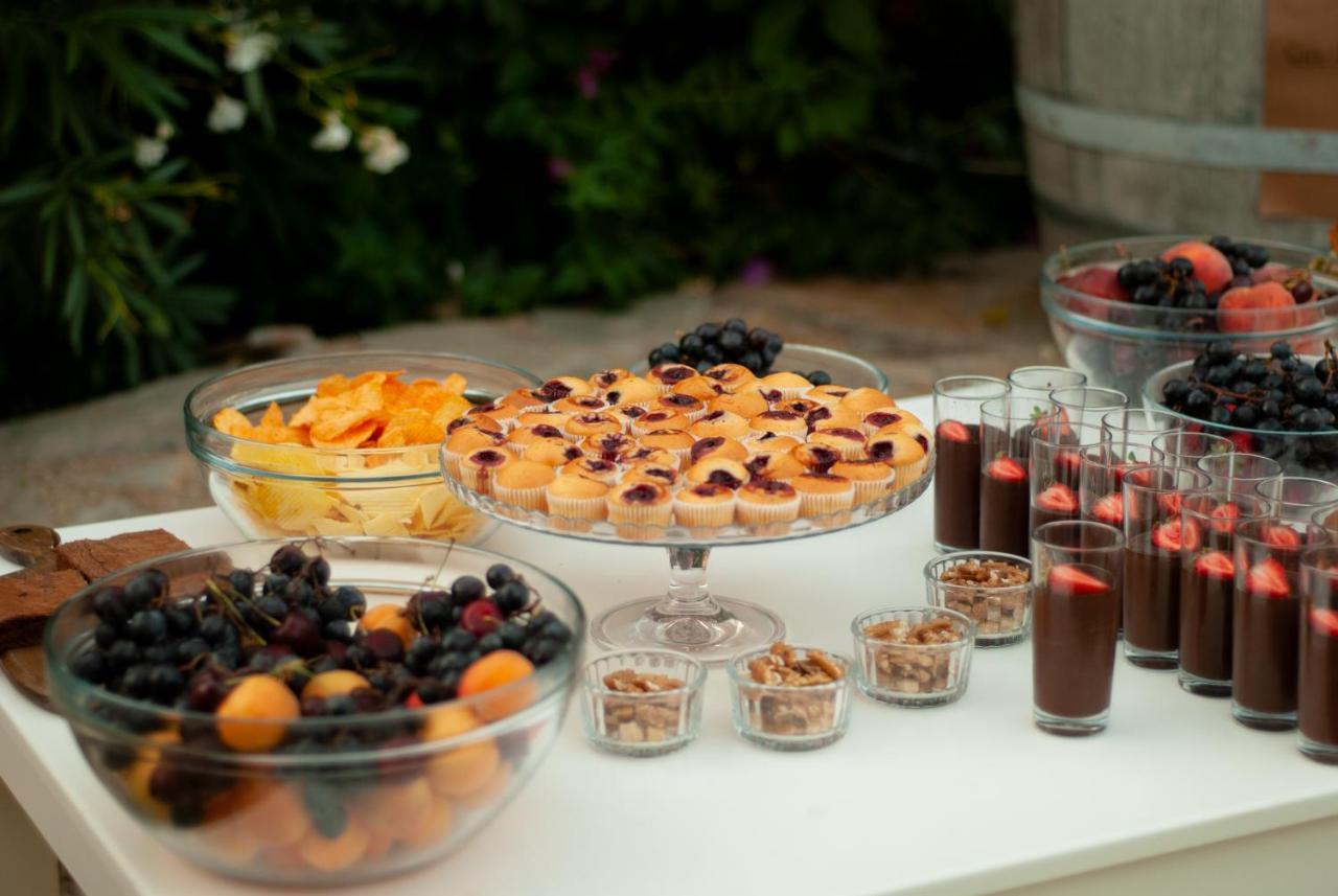 Akrapol Boutique Hotel Kaş Kültér fotó