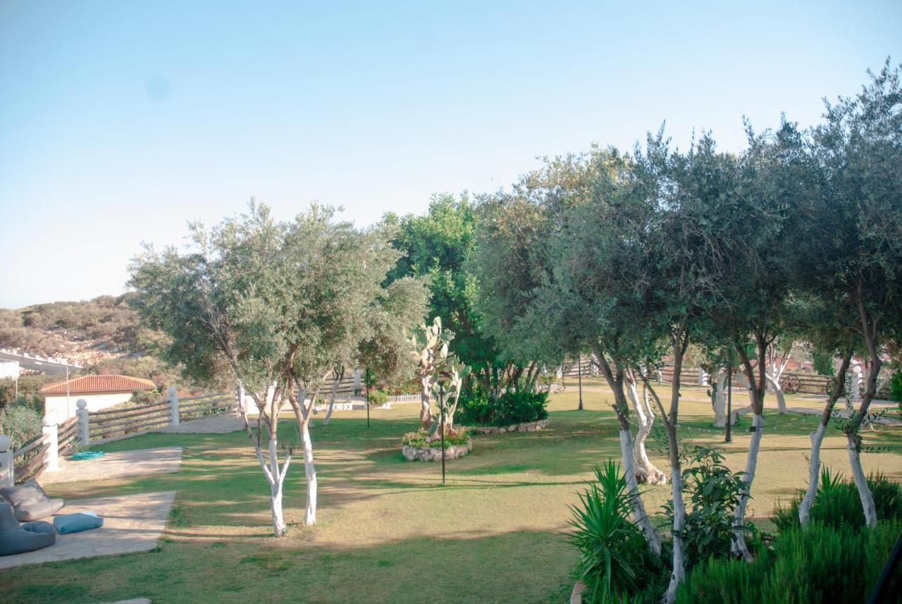 Akrapol Boutique Hotel Kaş Kültér fotó