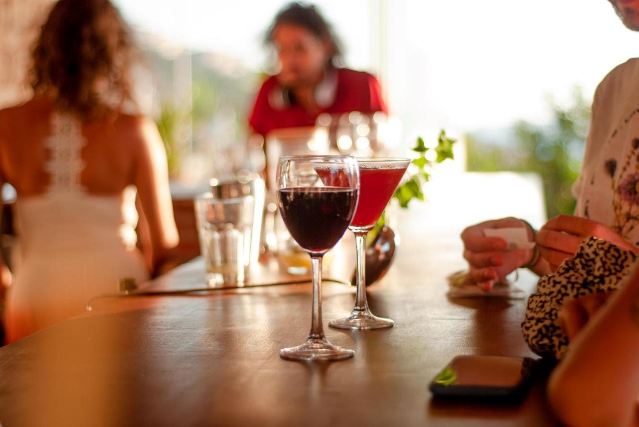 Akrapol Boutique Hotel Kaş Kültér fotó